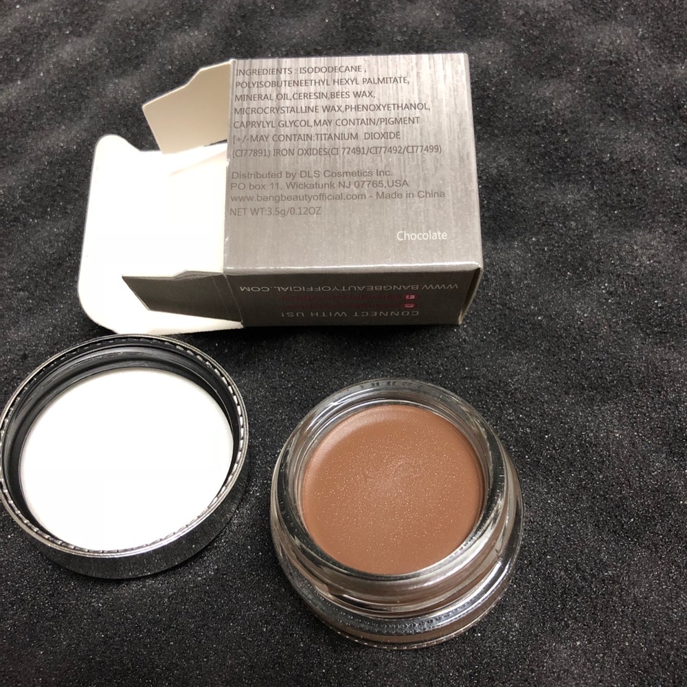 Bang Beauty Chocolate Eyeliner